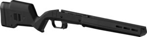 Magpul Hunter 110 adjustable black synthetic stock for Savage 110 left hand