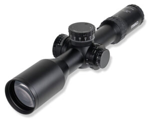 Steiner M7Xi riflescope 2.9x20 50mm with Tremor 3 reticle