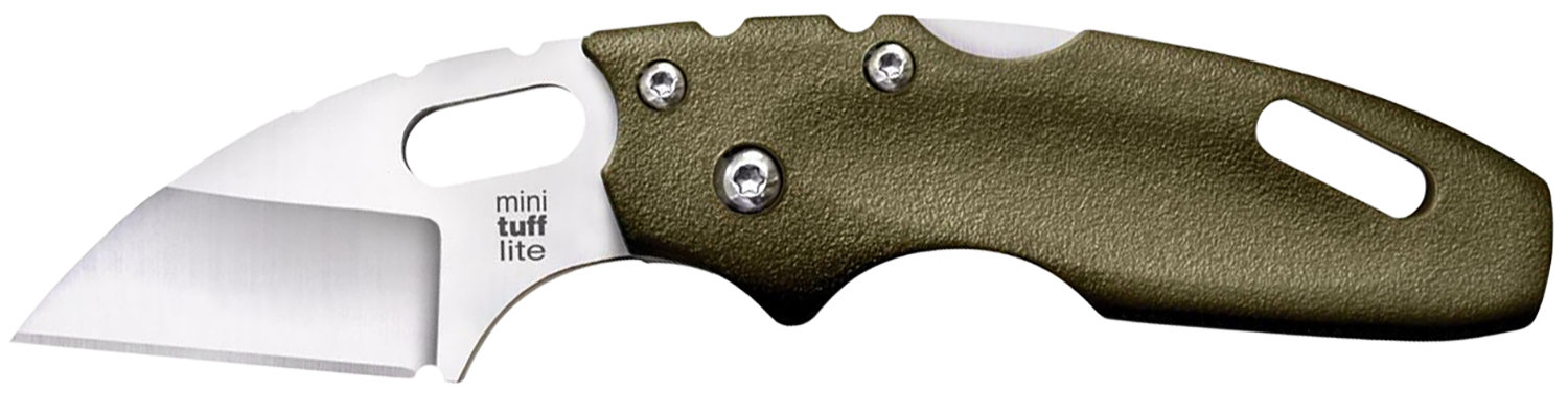 Cold Steel Tuff Lite Mini 2