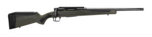 Savage Impulse Hog Hunter .30-06 20in rifle with OD Green AccuStock