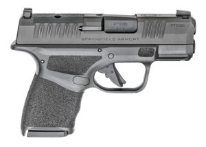 Springfield Armory Hellcat OSP 9mm 3in micro-compact pistol black