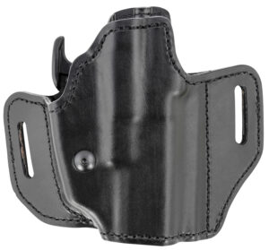 Bianchi 126GLS Assent Pro-Fit holster size 13b black right hand