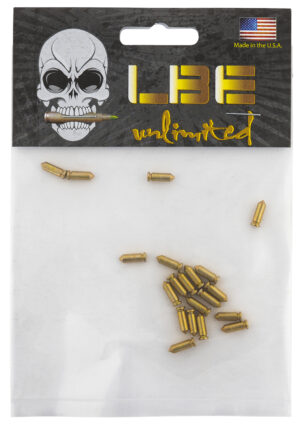 LBE Unlimited ARSLDT20PK 20-pack AR-15 selector detents