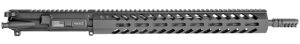 LUXUS ARMS HM Defense 16MBUP556L MonoBloc upper .223 REM/5.56 NATO 16-inch barrel 15-inch M-LOK handguard