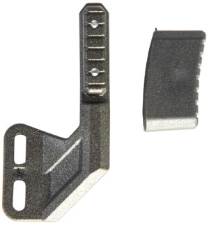 Blackhawk Stache IWB Claw Kit black polymer ambidextrous concealment claw