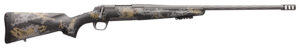 Browning X-Bolt Mountain Pro .28 Nosler 26 inch carbon fiber stock right hand rifle