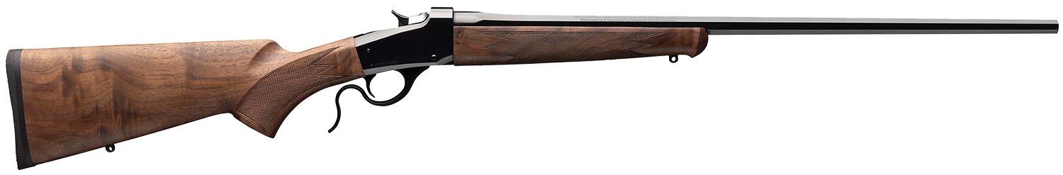 Winchester 1885 Low Wall Hunter .223 Rem 24″