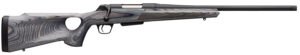 Winchester XPR Thumbhole Varmint .223 REM 24-inch barrel laminate thumbhole stock bolt action