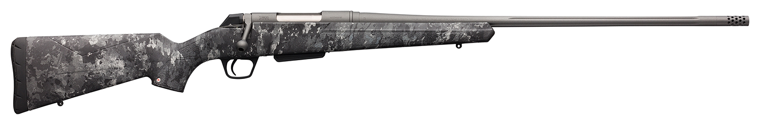 Winchester XPR Extreme Hunter 243 Win 22″ Bolt-Action Rifle