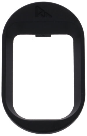 Rival Arms RARA70S201A two-piece magwell for Sig P320 Full Size & Compact, black anodized aluminum