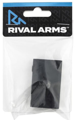 Rival Arms RARA92M4B Picatinny bipod stud mount, black