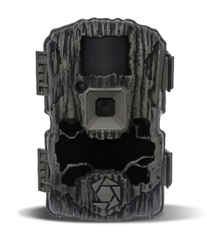 Stealth Cam GMAX32 Vision trail camera, tree bark camo, 32MP, 2.4-inch color TFT