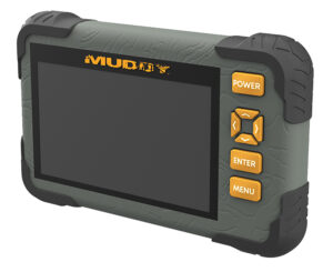 Muddy MUDCRV43HD SD Card Viewer 4.3-inch LCD 1080p video