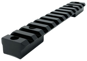 DNZ Freedom Reaper Picatinny Rail PR040 for Savage round long action, 6.672 inches, 6061-T6 aluminum