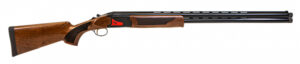 Pointer KIRSTS512Y Sport Trek Youth 12 Gauge 28in Over/Under Vent Rib Shotgun