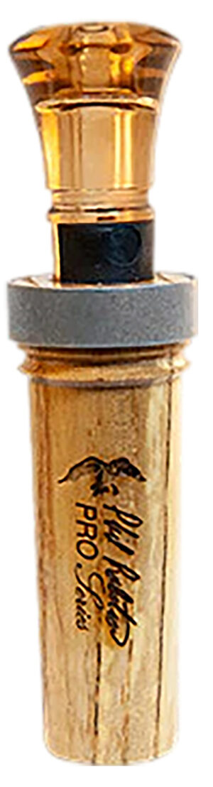 Duck Commander Phil Robertson Pro Series brown acrylic mallard duck call