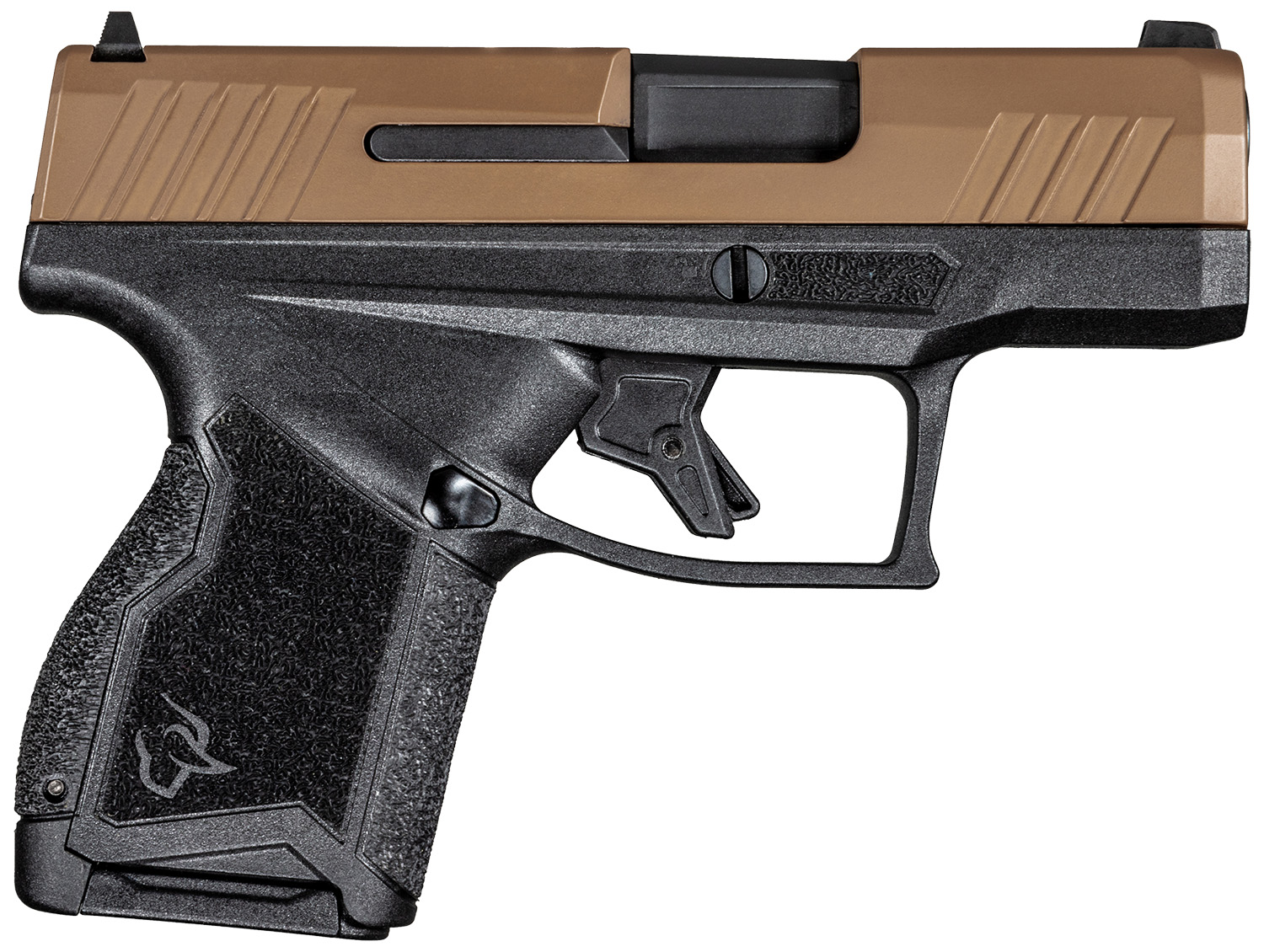 Taurus GX4 9mm 3.06″ Micro-Compact, 11-Round, 2 Mags