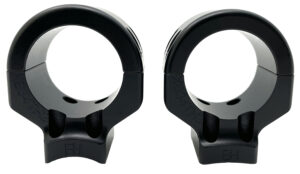 DNZ Game Reaper 2 XB34TH2 34mm scope mount and rings matte black for Browning X-Bolt