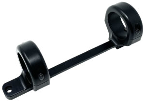 DNZ Game Reaper one-piece scope mount for Savage All Round 8X40, 1 inch medium rings