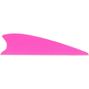 TAC Vanes Matrix Vanes Pink 2 in. 100 pk.