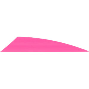 TAC Vanes Driver Vanes Pink 2.75 in. 100 pk.