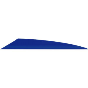 TAC Vanes Driver Vanes Blue 3.75 in. 36 pk.