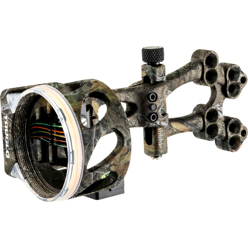 TruGlo Veros Sight Realtree Edge 5 Pin RH/LH - Alexander's