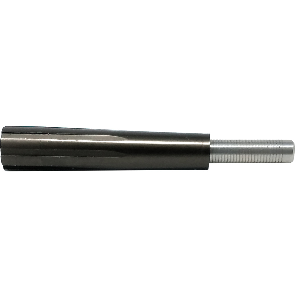 Victory Shok TL 2-Piece Inserts .166 Grey 50 gr 12 pk - Alexander's