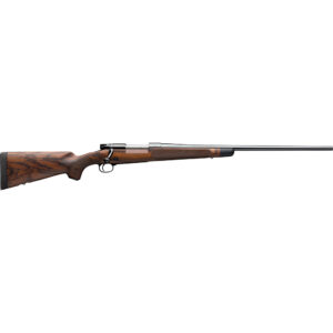 Winchester Model 70 Super Grade .30-06 24 in. AAA French walnut bolt-action rifle right-hand