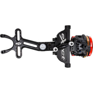 B3 RiZe Hunter Sight 4 Pin .019" Right Hand