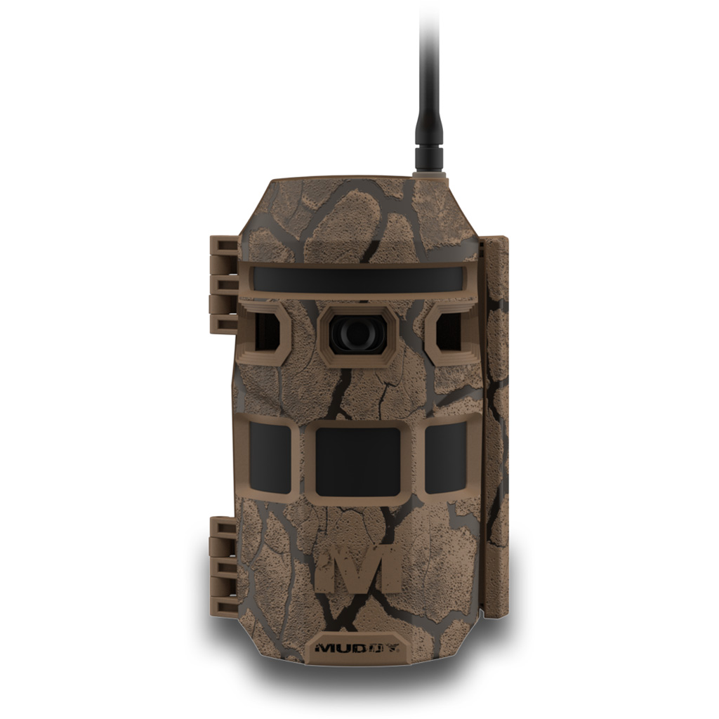 Muddy Trifecta 180 Cellular Camera 36MP - Image 2