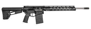 Diamondback DB10 6.5 Creedmoor 20-inch fluted stainless barrel with 15-inch M-LOK handguard