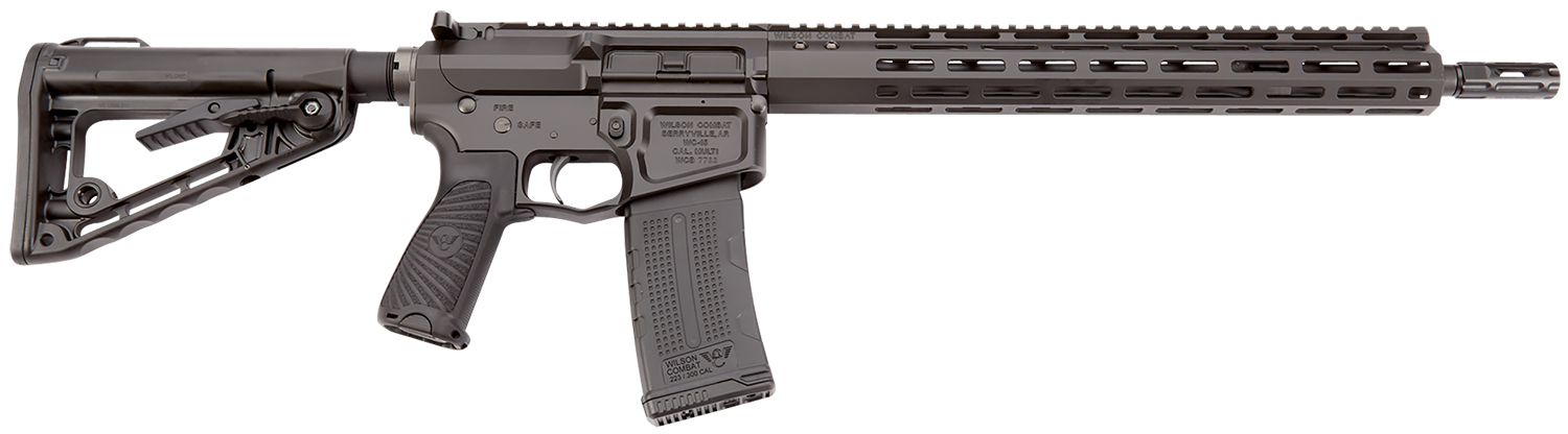 Wilson Combat Recon Tactical .223/5.56 NATO 16-inch 30+1