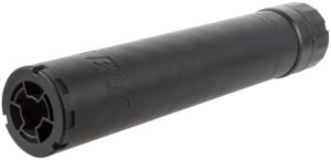 Sig Sauer SLH 300 Ti QD suppressor for .300 AAC Blackout, 8.80 in, titanium finish