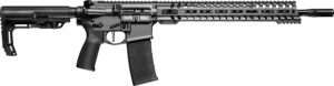 Patriot Ordnance Factory Minuteman 5.56 NATO 16.50-inch black M-LOK carbine