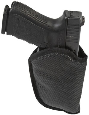 BLACKHAWK TecGrip FormLok IWB holster Size 07 black, ambidextrous, moldable core