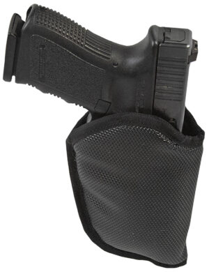 Blackhawk TecGrip FormLok IWB moldable holster Size 06 in black, ambidextrous