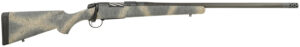 Bergara Ridge Carbon Wilderness 6.5 PRC 24 in carbon-wrapped barrel Gray Cerakote