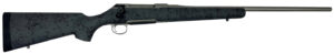 J.P. Sauer Sauer 100HS SportLW 6.5 Creedmoor 22 inch fluted threaded barrel HS Precision stock right hand
