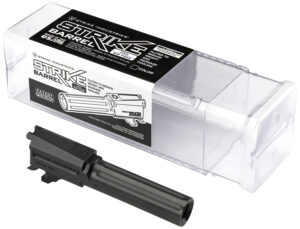 Strike Industries P365 3.10" Black Nitride fluted barrel for SIG P365