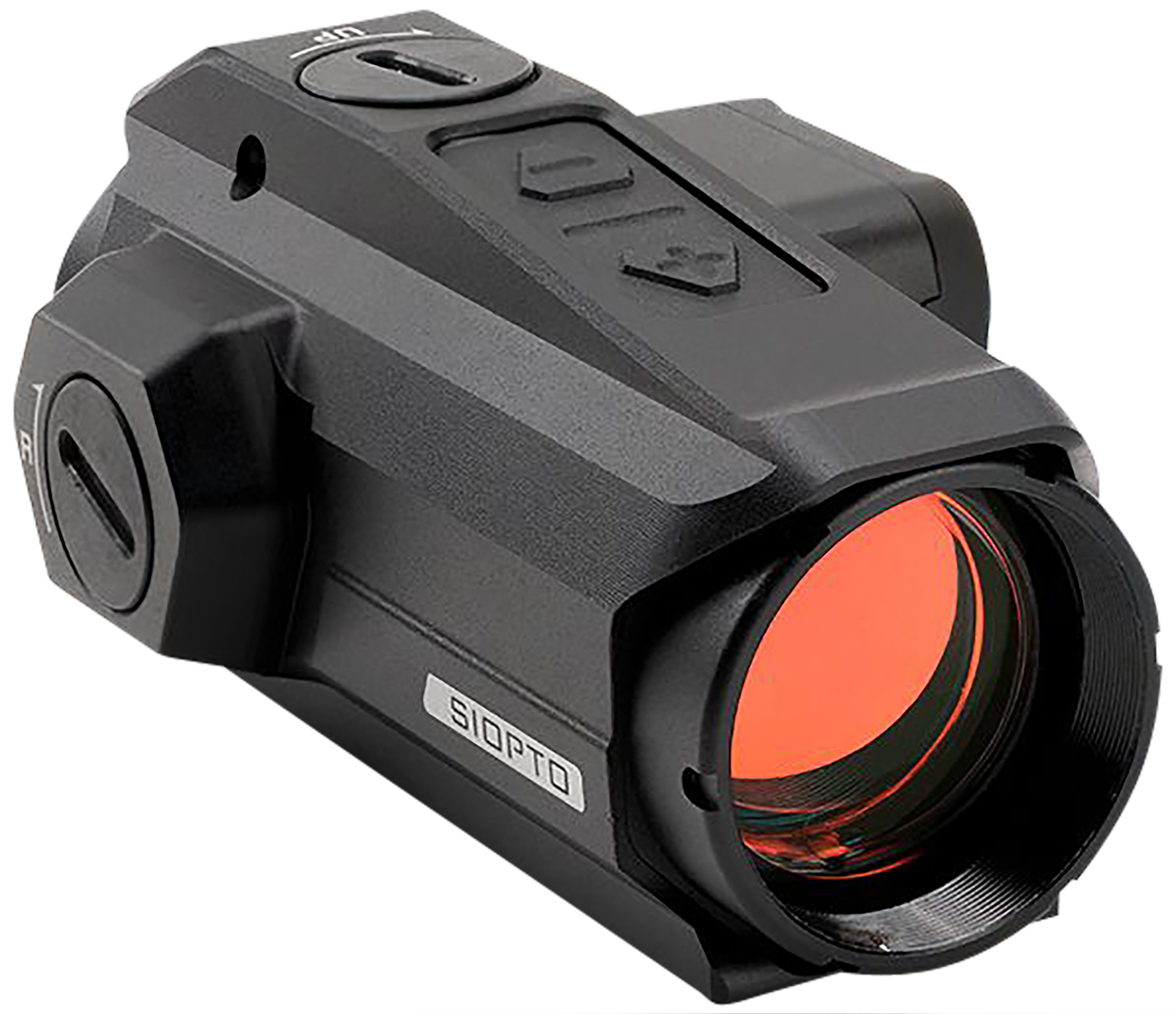 Strike Industries SCOUTER Red Dot 1x 20 mm 2 MOA Black - Alexander's