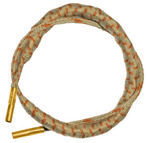 Otis Ripcord .40 Caliber bore cleaning rope with Nomex fibers and helix core, 10 inch cleaning surface