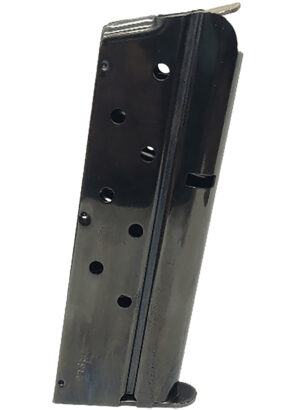 EAA Girsan MC1911 8rd .45 ACP steel detachable magazine in black