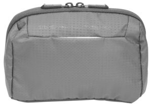 S.O.G Surrept Carry System 02 Organizer charcoal gray nylon pouch