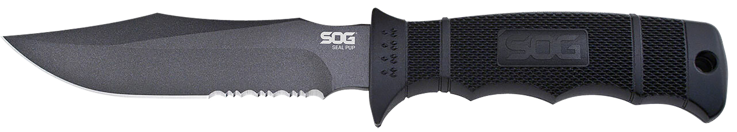 SOG Seal Pup 4.75