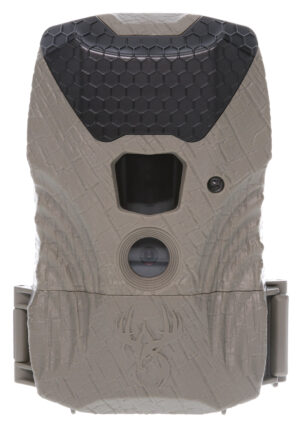 Wildgame Innovations WGIMIRG2LO Mirage 2.0 Brown 30MP Resolution SD Card Slot Up to 32GB Memory Features Lightsout Technology