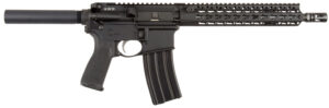 BCM RECCE-11 KMR-A AR pistol 5.56x45mm with 11.50 inch chrome-lined barrel