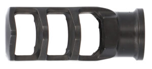 Sig Sauer 716I Tread 3-chamber compensator black 5/8x24 for 7.62x51 NATO