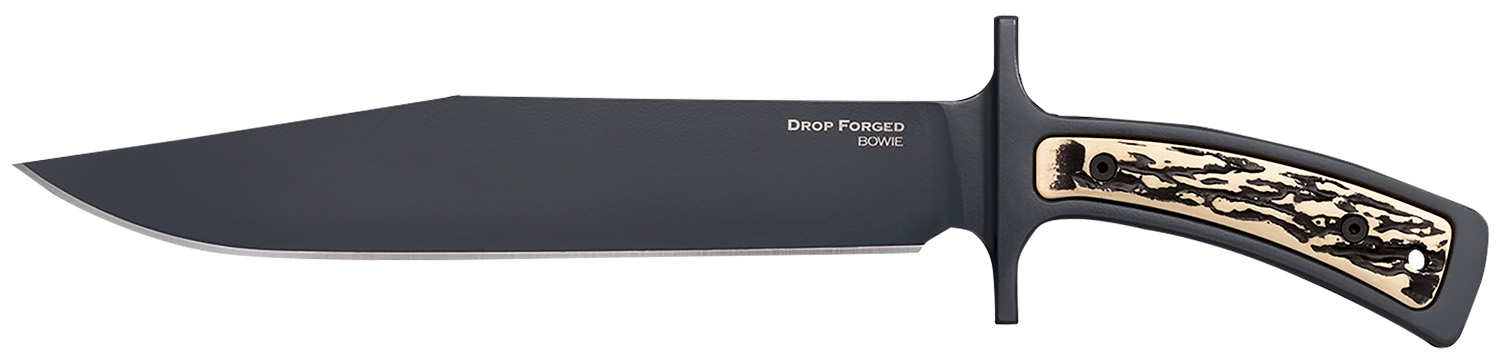 Cold Steel CS-36MK Drop Forged 9.50″ Fixed Bowie
