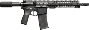 POF Renegade+ 5.56 PST 10.5-inch pistol side view